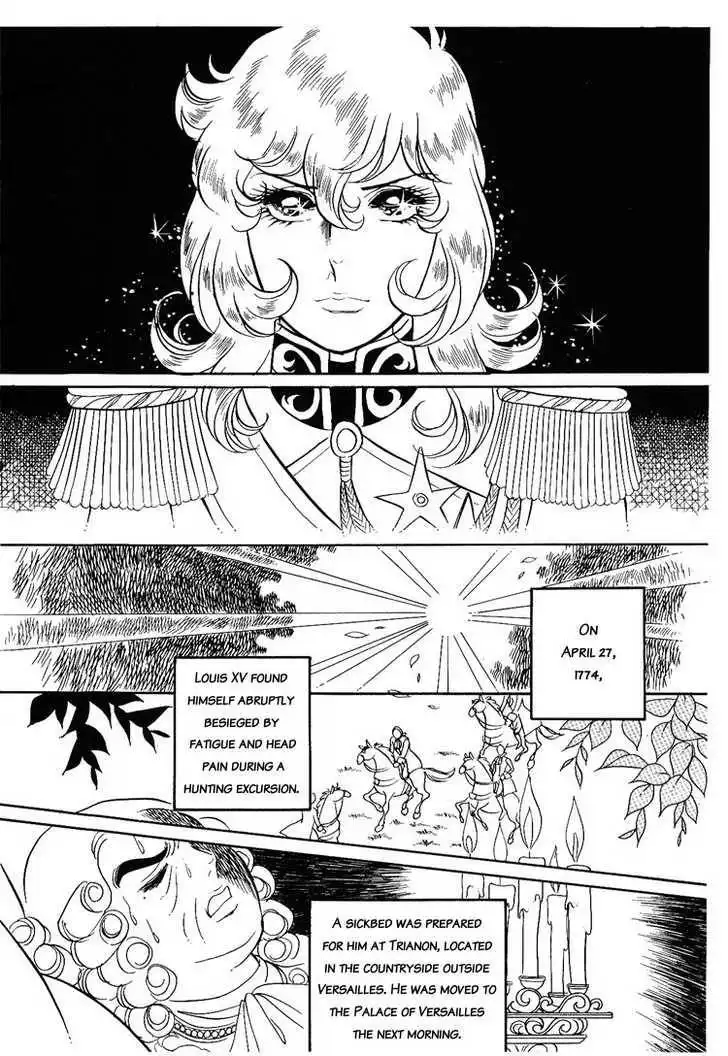 Rose of Versailles Chapter 9 3